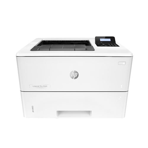 HP LaserJet Pro 4002dn (Stampante laser, Bianco e nero, USB