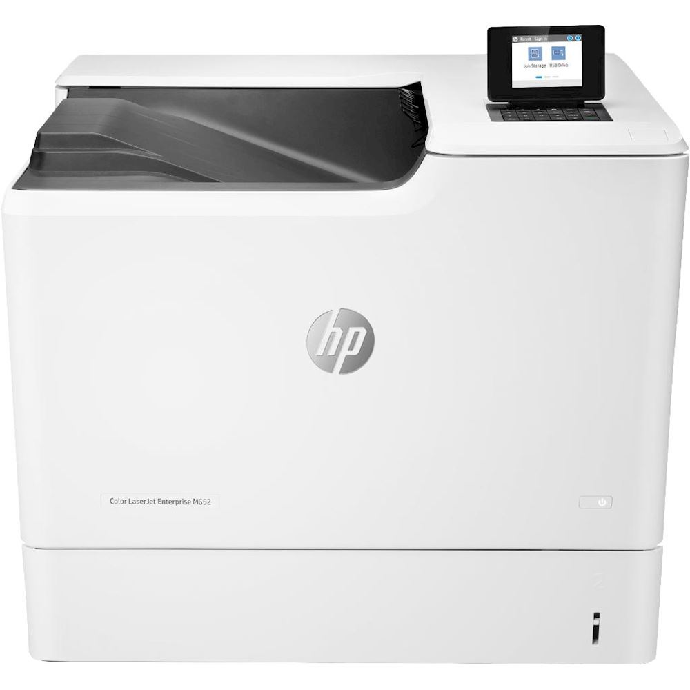 HP COLOR LASERJET ENT M652DN PRINTER STAMPANTI LASER - Negozio di  Videogiochi e Giochi