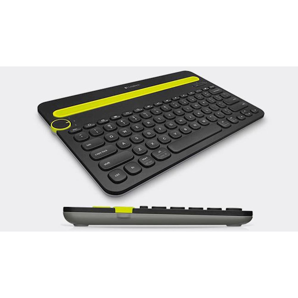 VULTECH MOUSEPAD TAPPETINO PER MOUSE IN TESSUTO IDROREPELLENTE MP-05XLBK  TAGLIA XL 900x400x4mm, NERO - OFFICINA DIGITALE