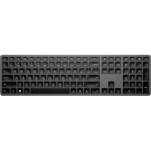 Cooler Master Tastiera Meccanica SK652 Gunmetal Gray Full