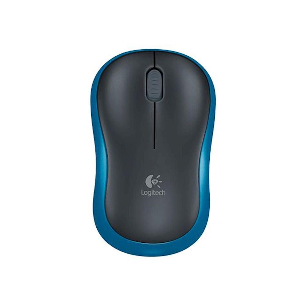 LOGITECH MOUSE OTTICO WIRELESS M185 - Acquista Su - Foto 2