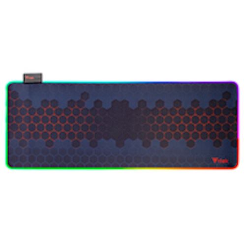 Gaming Mouse Pad RGB E1 XXL - Itek