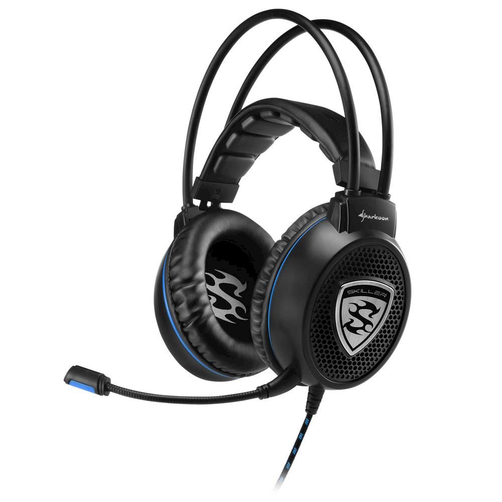 GXT498W FORTA HEADSET PS5 CUFFIE - Negozio di Videogiochi e Giochi