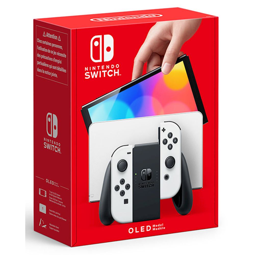 Nintendo Switch: set da due Joy-Con Blu/Giallo acquistabile a