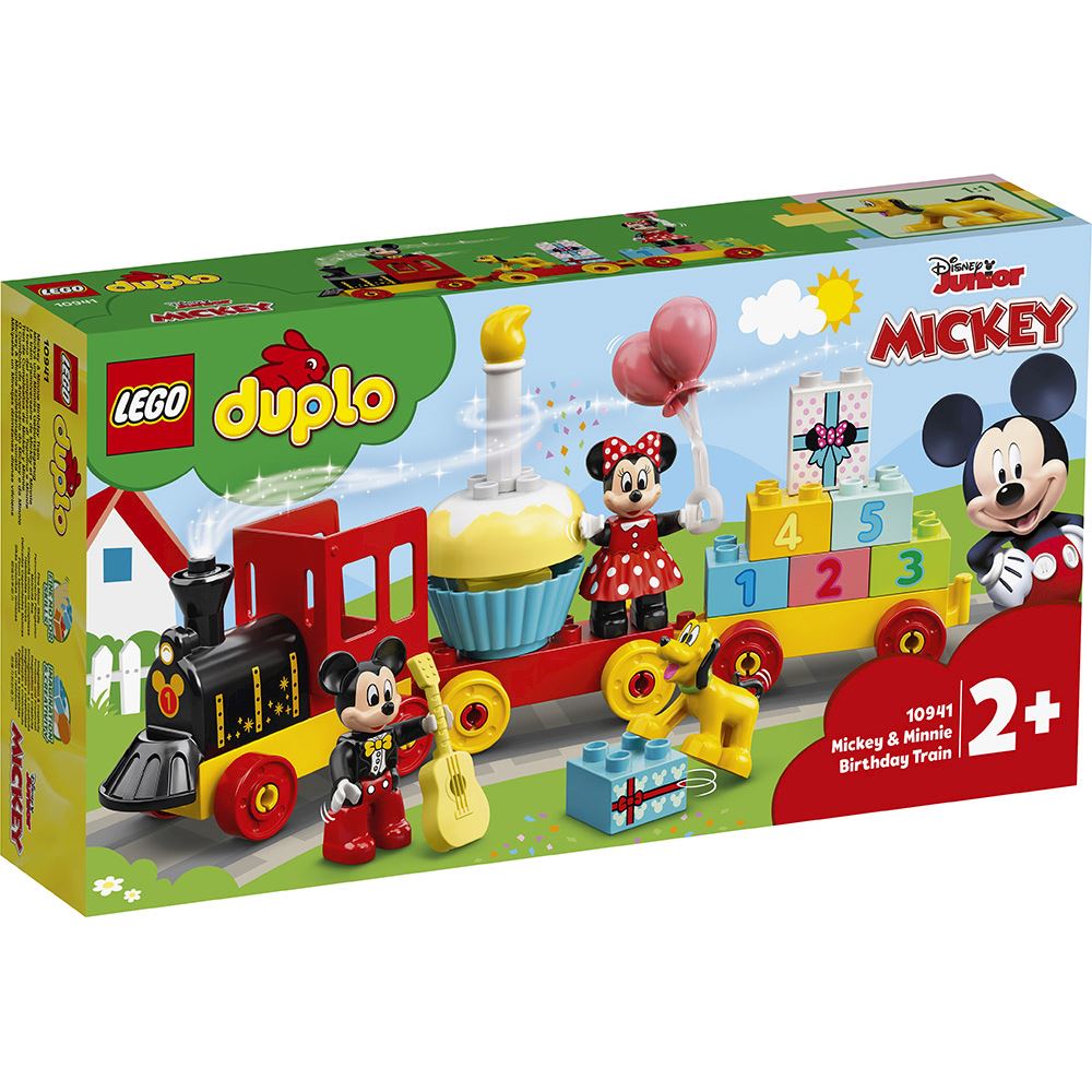 10953 Duplo Unicorno COSTRUZIONI - Negozio di Videogiochi e Giochi