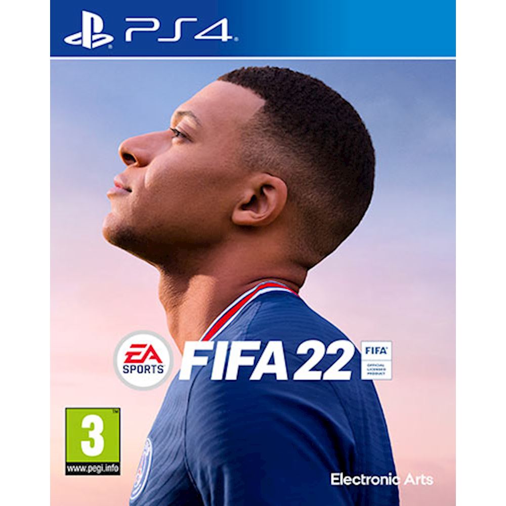 EA SPORTS FC24 ITA - SPEDIZIONE IMMEDIATA PLAYSTATION 4 - Negozio di  Videogiochi e Giochi