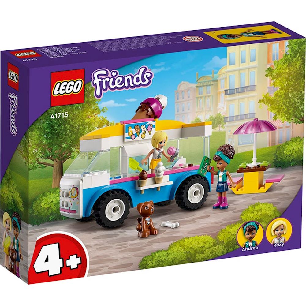 Lego® Costruzioni 76412