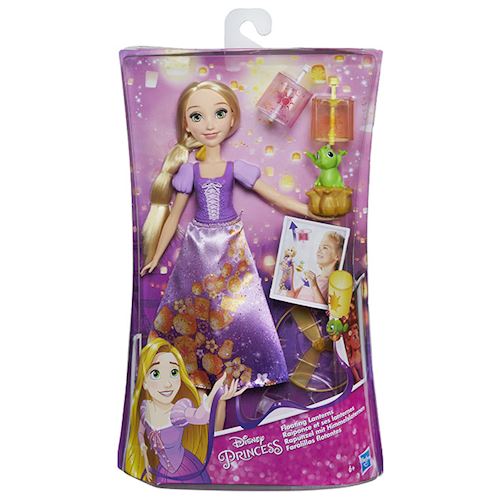 Hasbro Frozen Hasbro Castello di Arendelle pieghevole, ispirato al