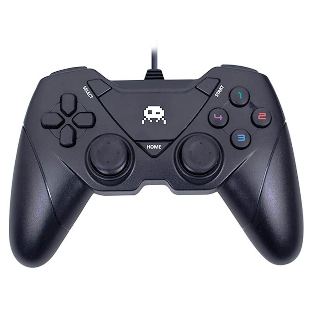 PANTHEK: PANTHEK PS5 BASE RICARICA 2 CONTROLLER DUALSENSE