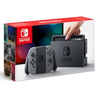 Nintendo Switch Joy Con Grigio Garanzia Italia 24 mesi product Negozio di Videogiochi e Giochi