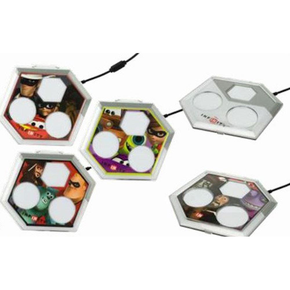 PDP Disney Infinity Base Rigida ACCESSORI CONSOLE Negozio di