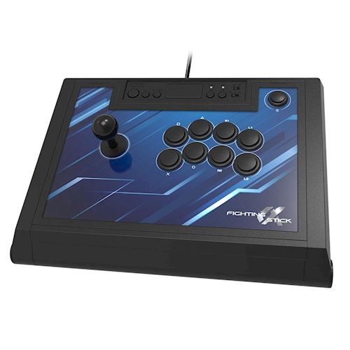 volante ps5 hori - Console e Videogiochi In vendita a Avellino