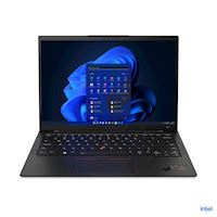 Lenovo ThinkPad X1 Carbon Gen 10 i7-1255U Computer portatile 35,6
