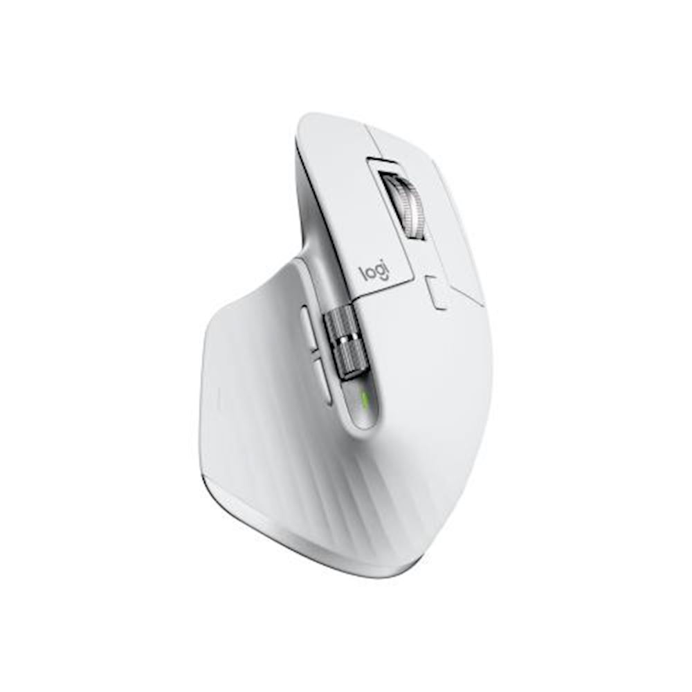 Ngs Mouse Verticale Ergonomico Usb Bluetooth Con Luci Led 7