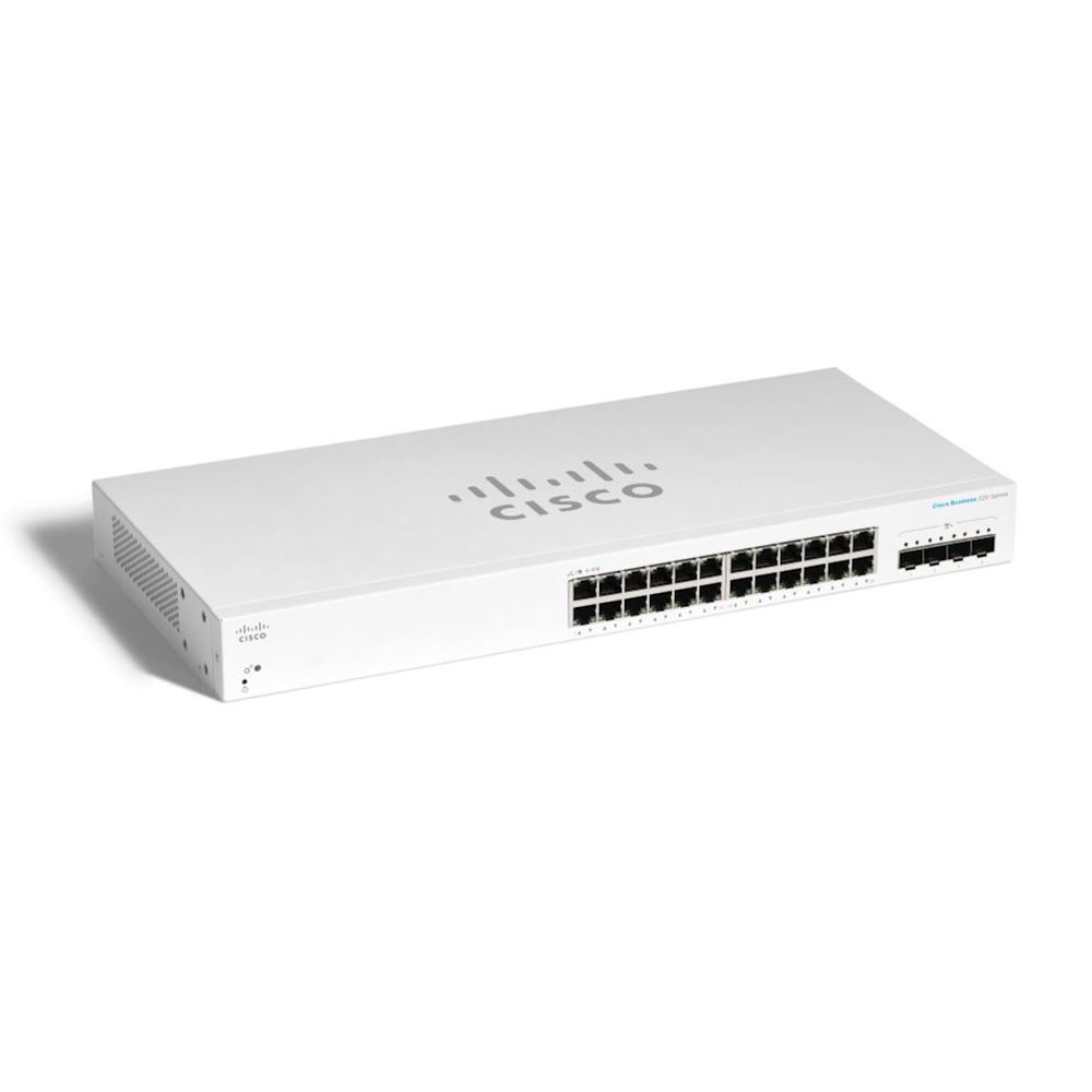 cbs220-smart-24-port-ge-4x10g-sfp-switch-e-hub-negozio-di