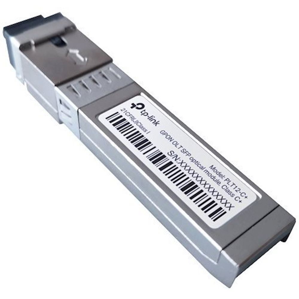 GPON OLT SFP OPTICAL MODULE, CLASS C+ SWITCH E HUB - Negozio di ...