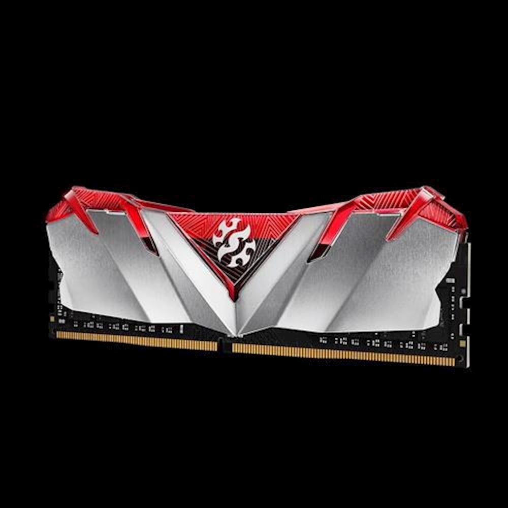 MEM ADATA XPG GAMMIX D30 8GB 3200MHz ROSSA DDR4 RET. - AX4U32008G16A ...