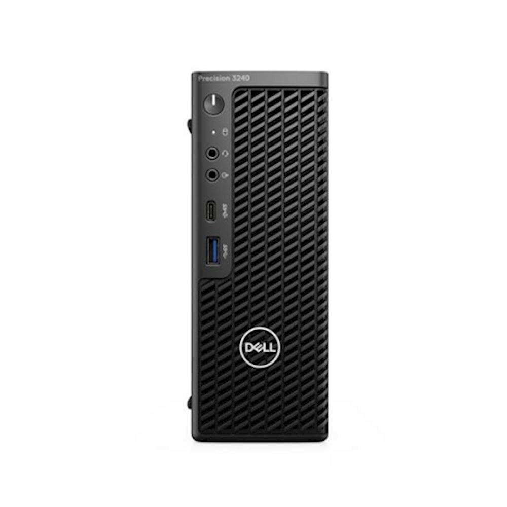 Dell Pc Wks Precision 3440 Sff Xeon W 1250 16gb 512gb Ssd Dvd Rw Win 10 Pro Workstation Negozio Di Videogiochi E Giochi