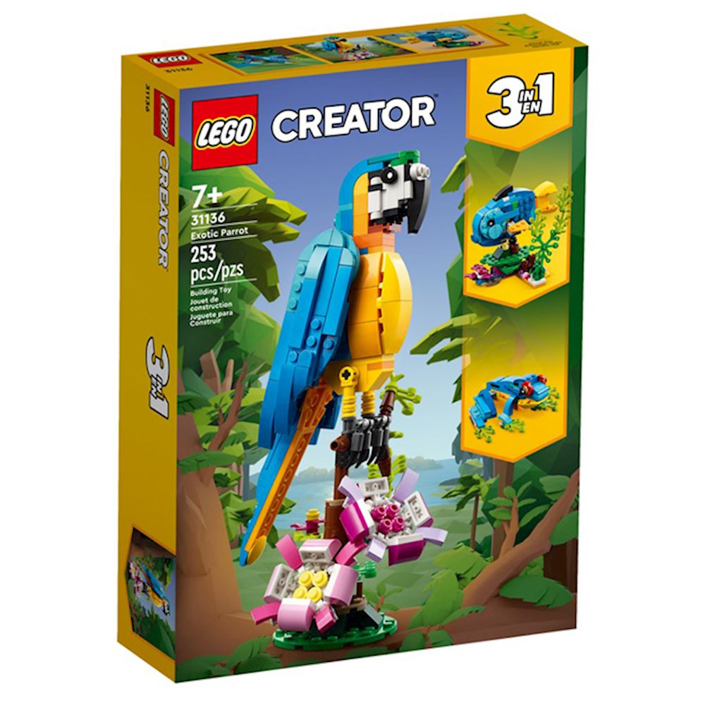 Lego Disney Castello di Aurora 43211