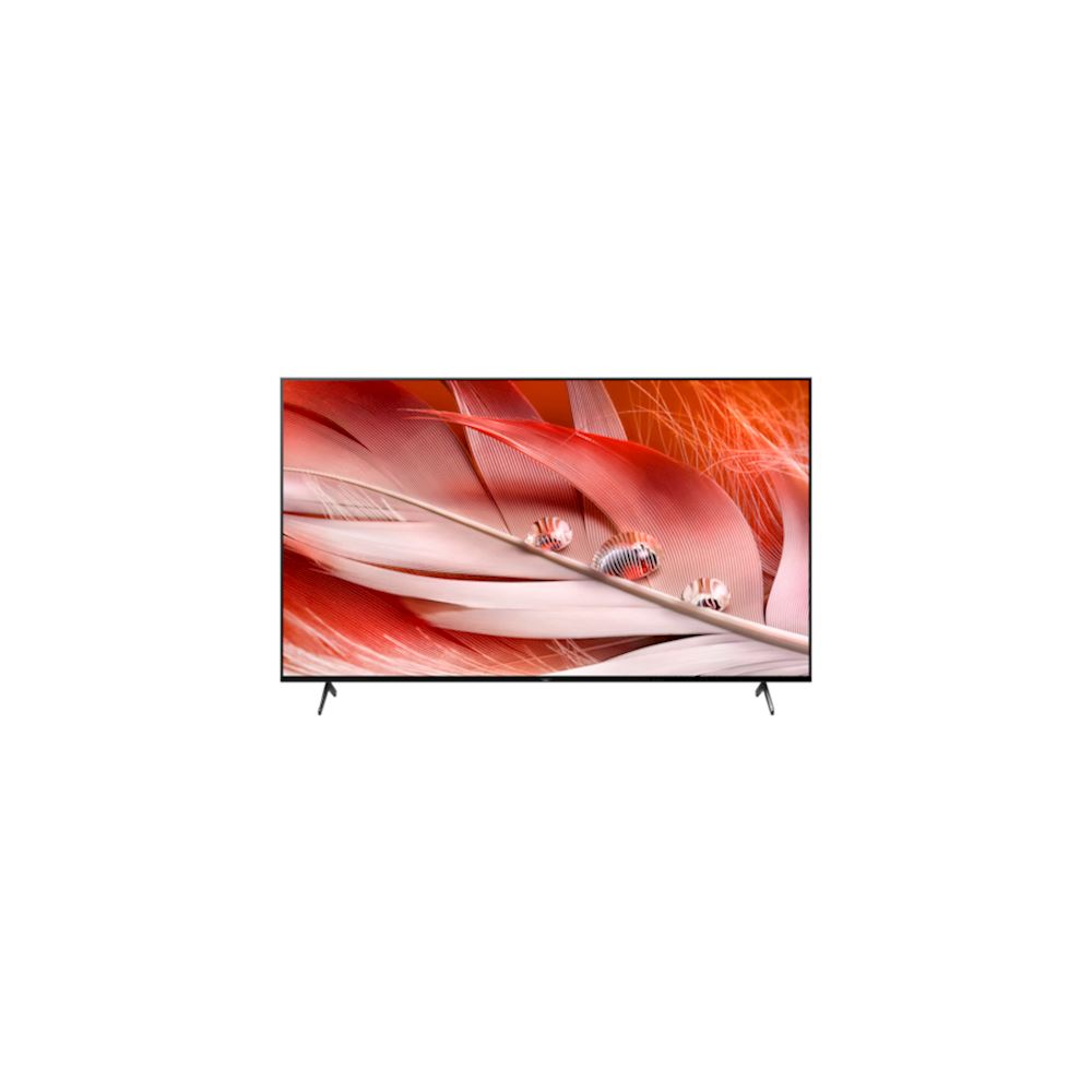 Sony BRAVIA XR65X90J Smart Tv 65 pollici, Full Array, 4k Ultra HD LED, HDR, con Google TV (Nero