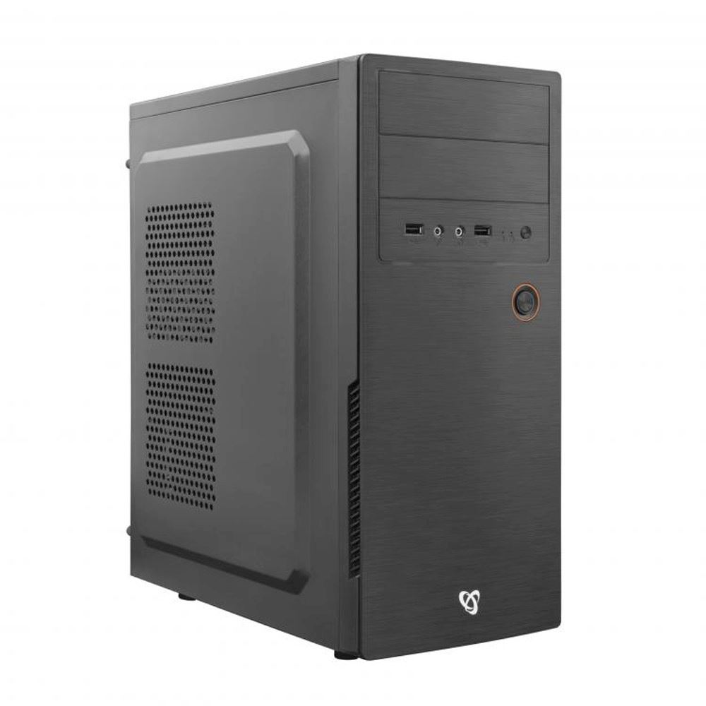 ENCORE CASE MIDTOWER ATX ENATX301 CASE Negozio di Videogiochi e Giochi