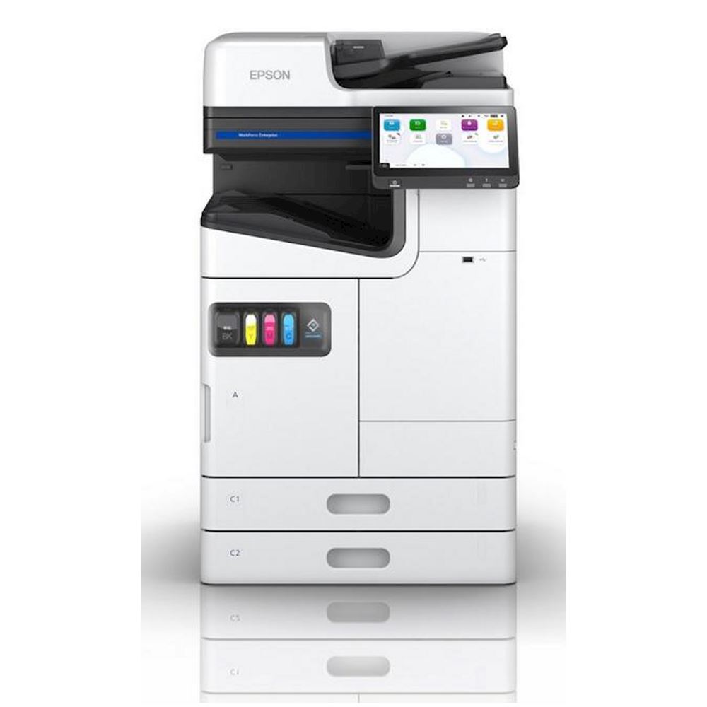 HP Pro 9019e Stampante Getto Termico d'Inchiostro A4