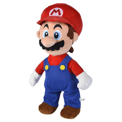 Grandi Giochi Peluche Sonic 70cm