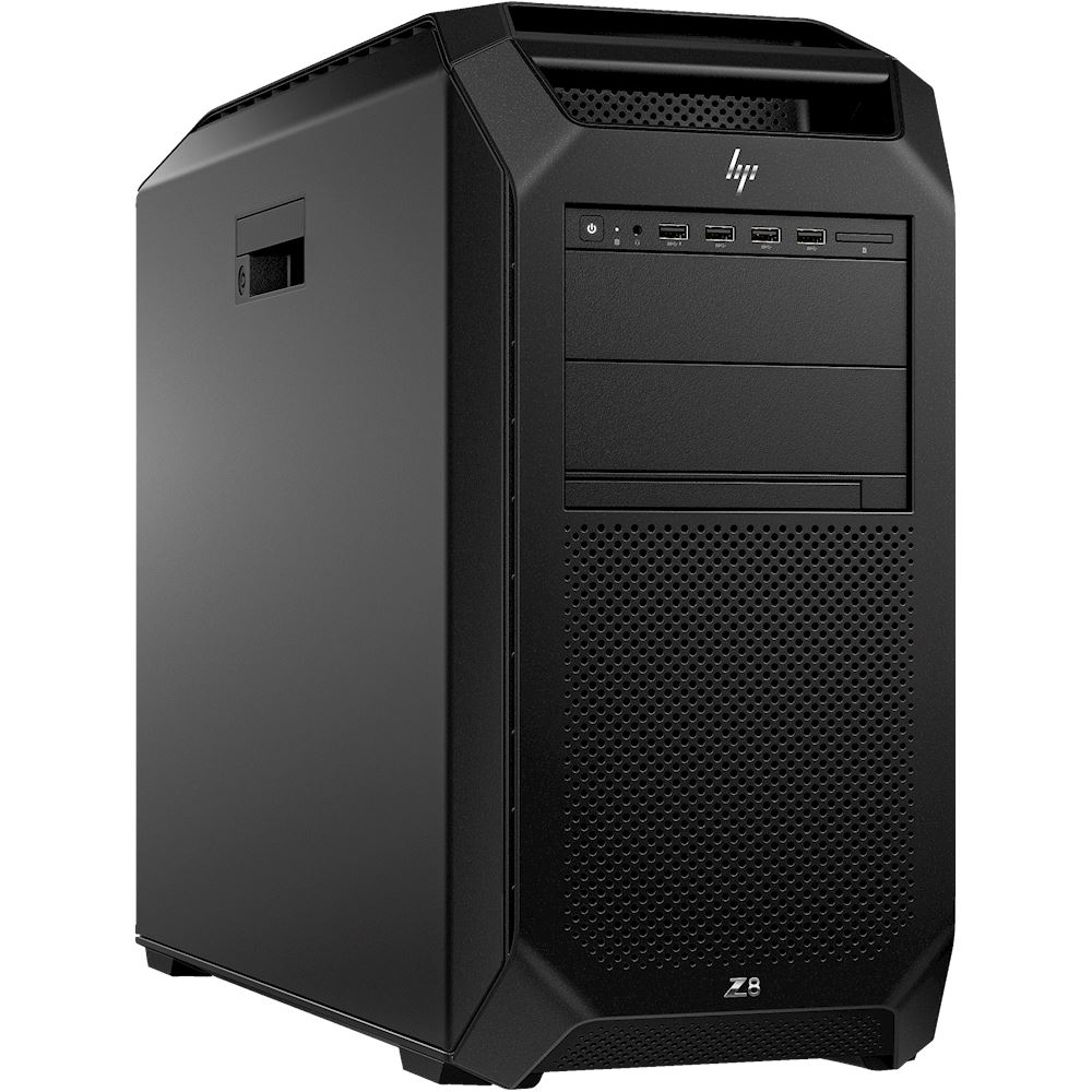 Z4 G5 TWR XEON W3-2425VPRO 32GB 1TB W11P 3YWC WORKSTATION