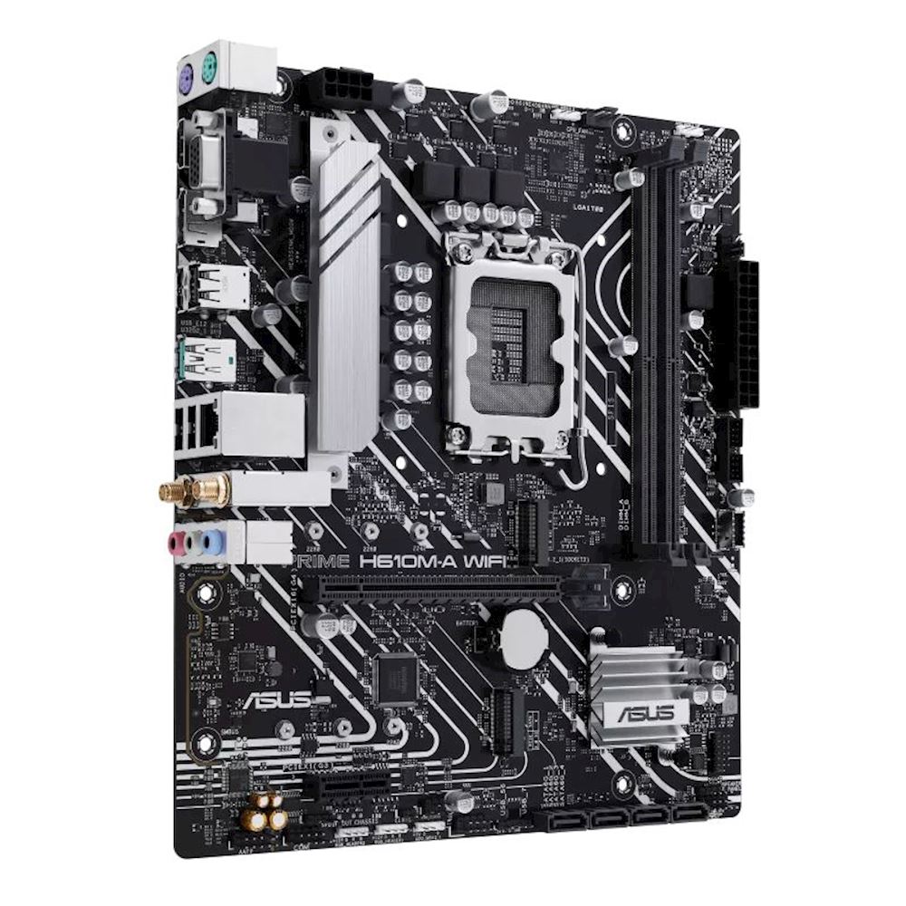 Carte mère ASUS TUF GAMING B550-PLUS Wifi 90MB19U0-M0EAY0