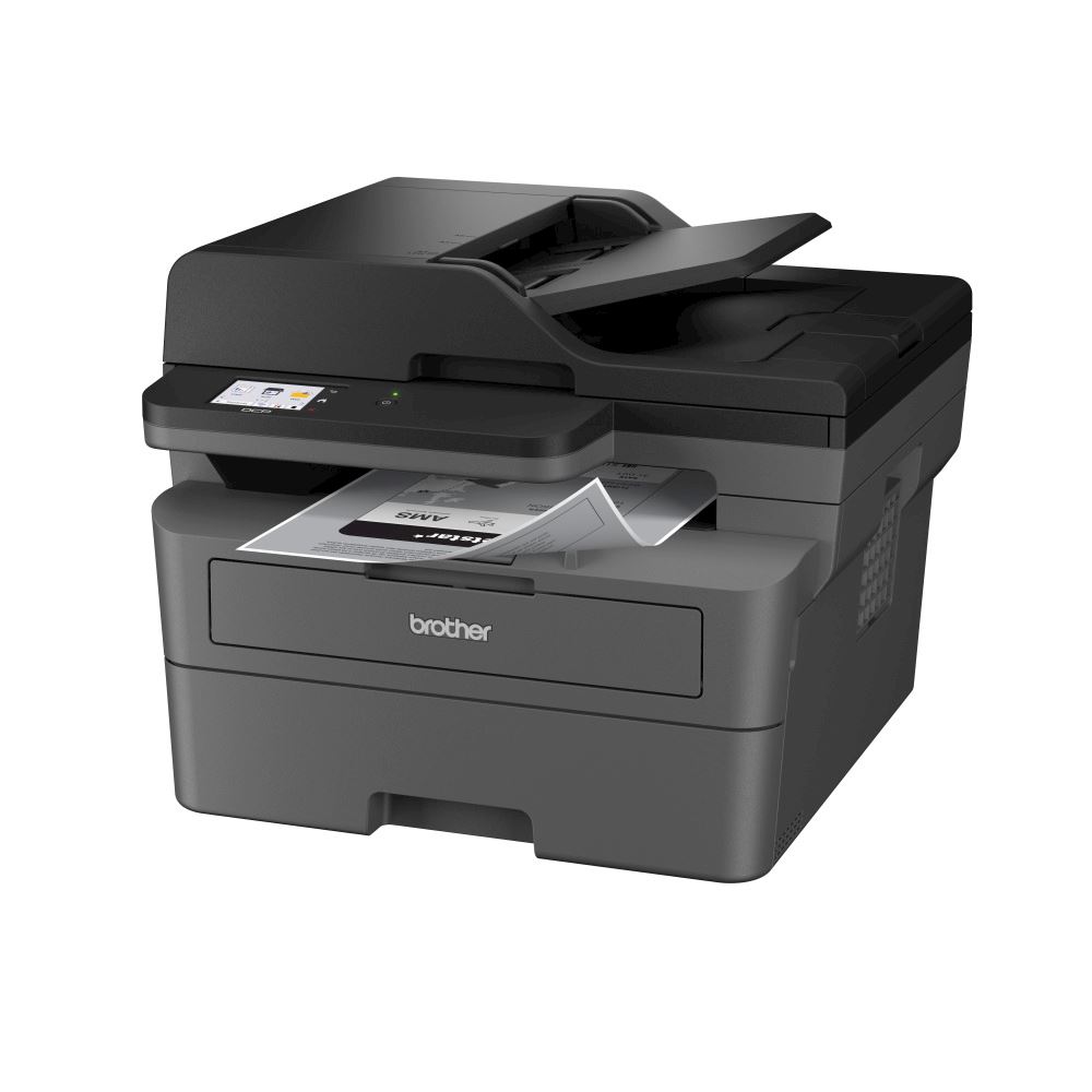 Pantum - Stampante Multifunzione BM5100FDW Laser B /N Stampa Copia  Scansione Fax A4 40 ppm Wi-Fi / Ethernet / USB - ePrice