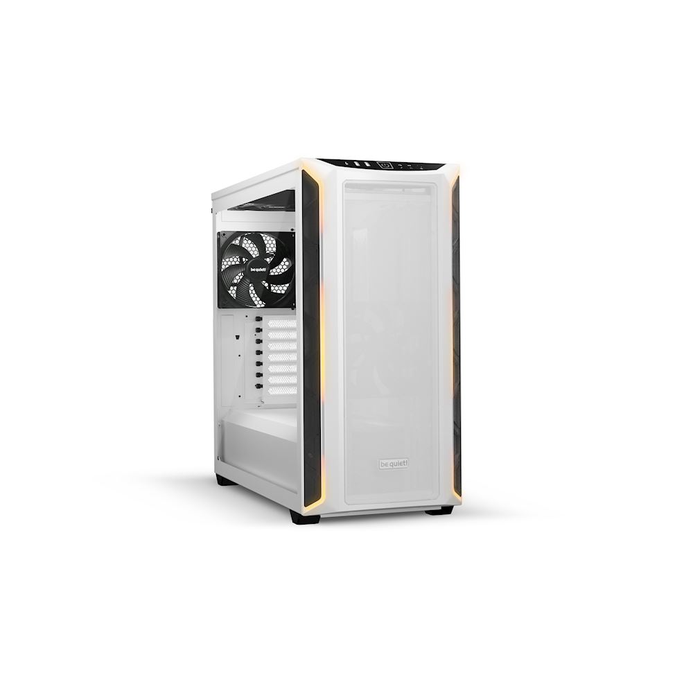 Case DARK CAVE - White Edition - Itek