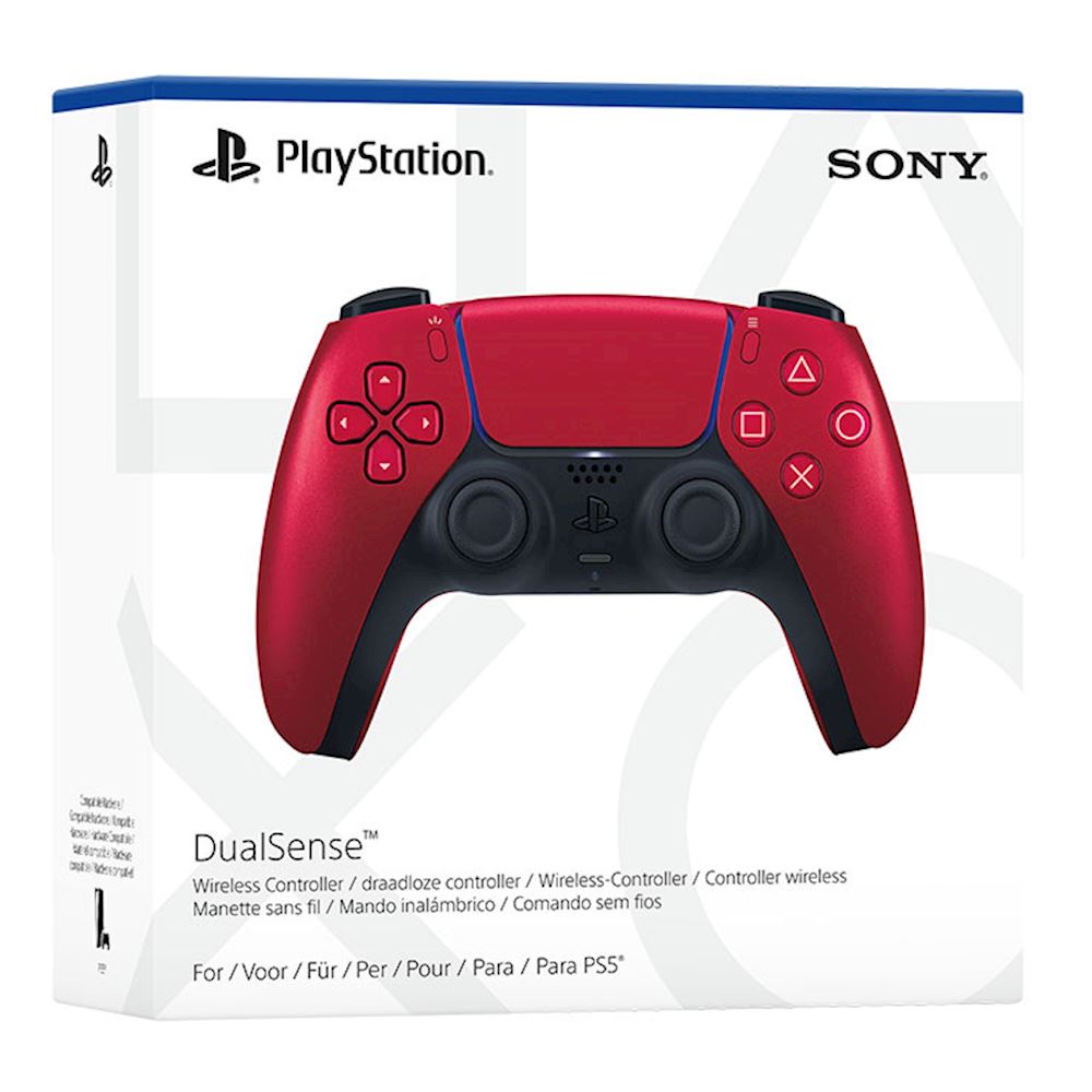 SONY PS5 Moduli levetta sostituibili per DualSense Edge