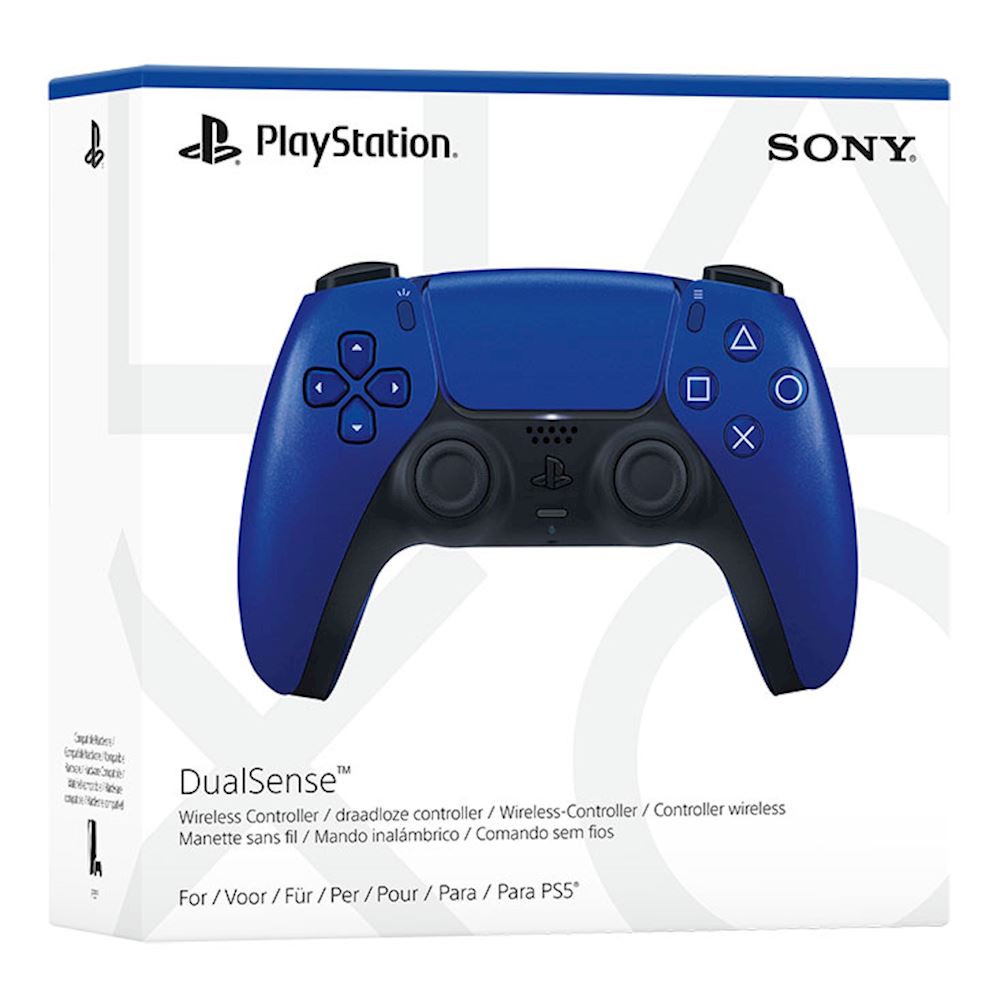 Sony Pack PlayStation 5 Slim + DualSense Comando Sem Fios Grey Camo