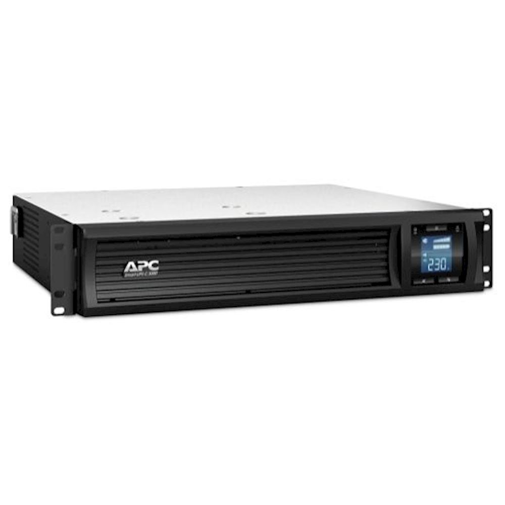 Gruppo Di Continuita' Tecnoware Era Plus 2100 2100VA/1470W UPS Nero [FGCERAPL2102IEC Gruppo Di Continuita' Tecnoware Era Plus 2100 2100VA/1470W UPS Nero [FGCERAPL2102IEC