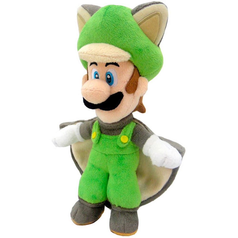 Peluche 'Luigi