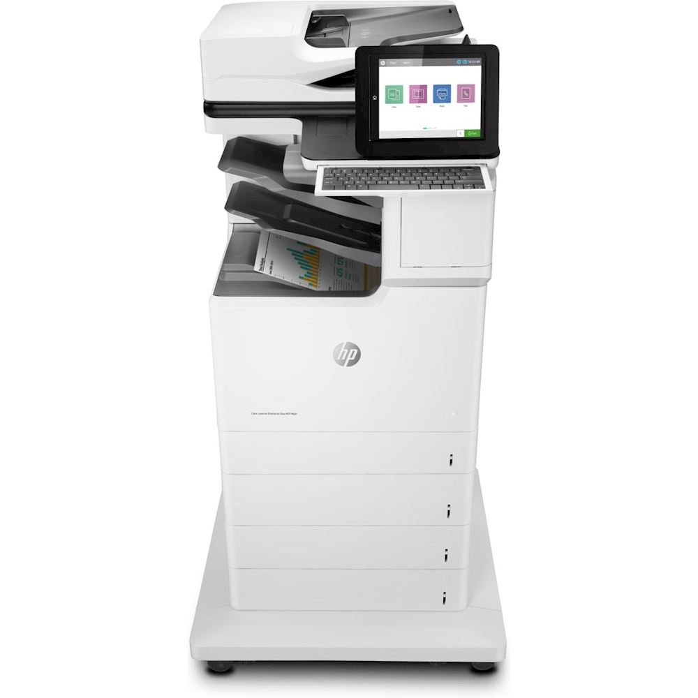 HP LaserJet Pro Stampante multifunzione HP LaserJet Pro 3102fdwe