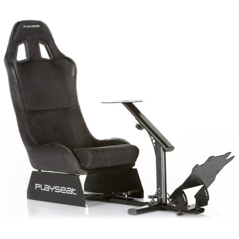 PLAYSEAT - Sedile da corsa RC.00312 Playseat Challenge-nero