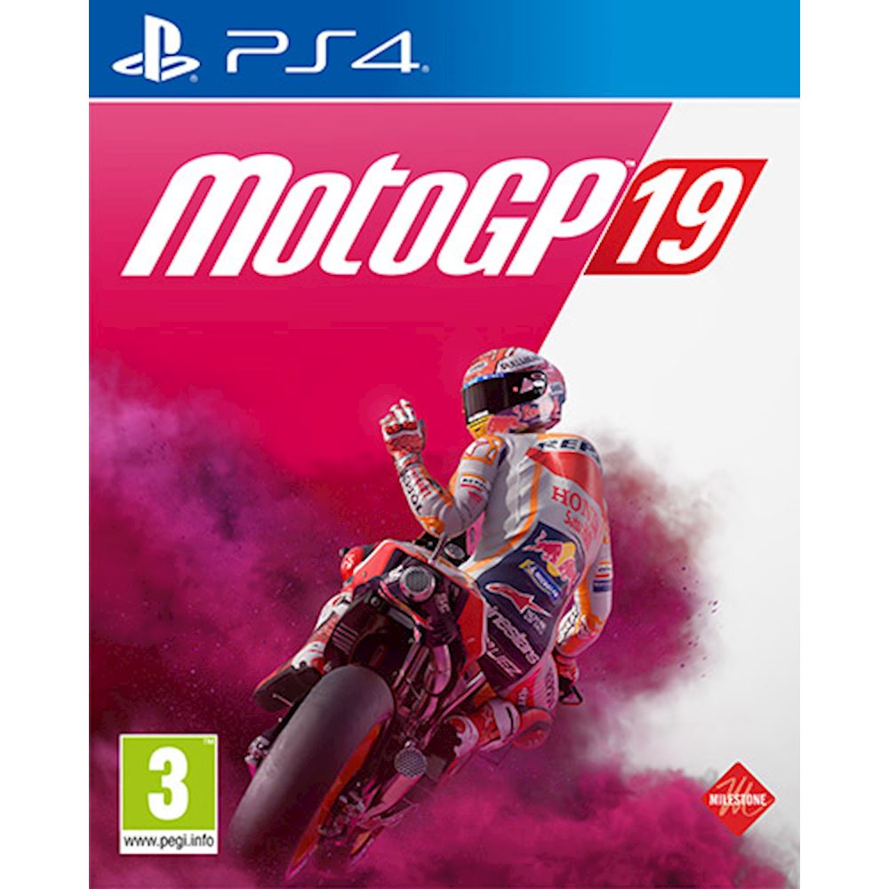MotoGP 25 Day One Edition PlayStation 4 · Milestone · El Corte Inglés