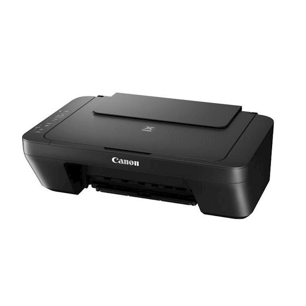 4471C006 - Stampante Multifunzione Inkjet Mega Tank Canon Maxifi GX7050 A4  WiFi ADF - CANON