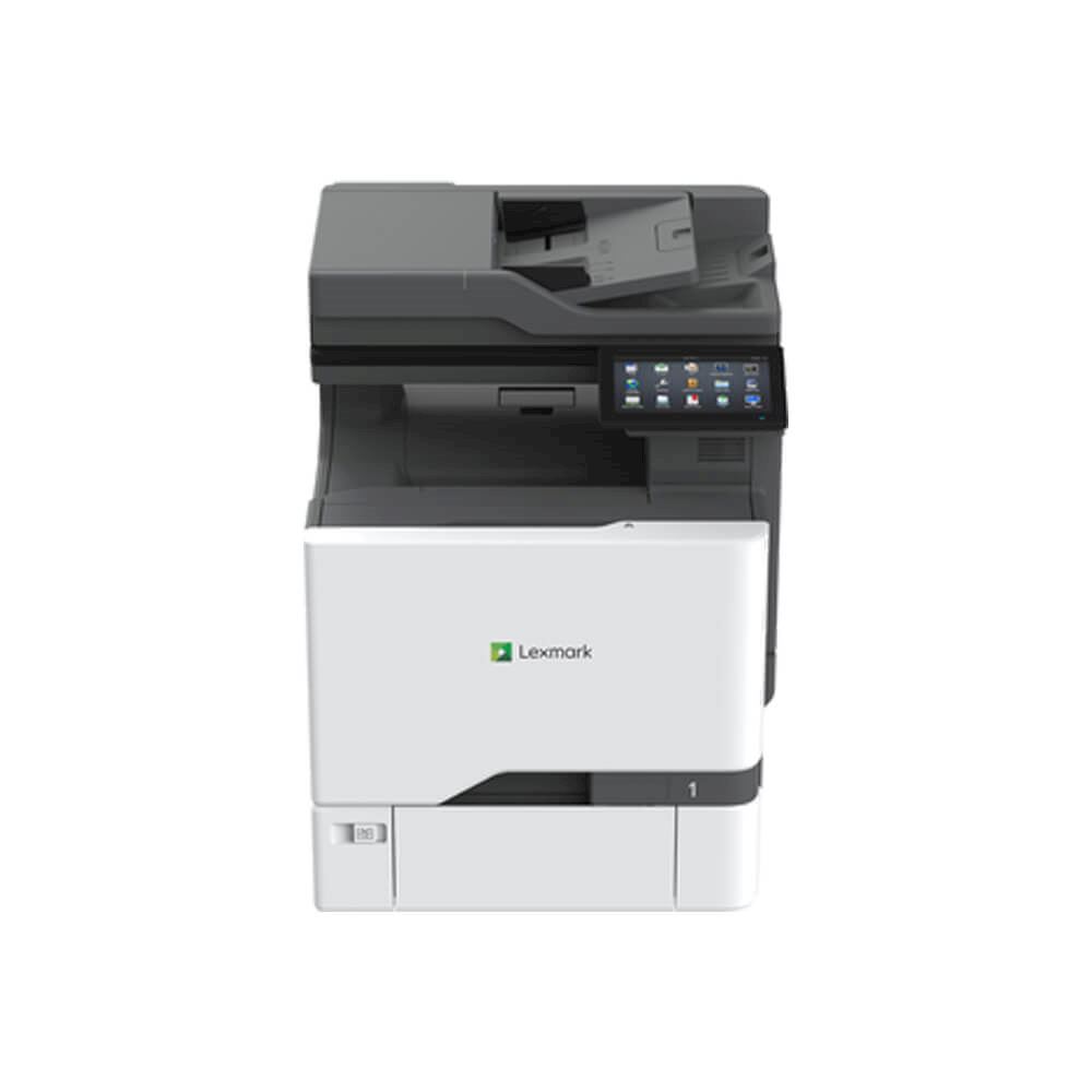 MFP LEXMARK XC4342 A4 40PPM TOUCH DUPLEX BSD MULTIFUNZIONI LASER - Negozio  di Videogiochi e Giochi