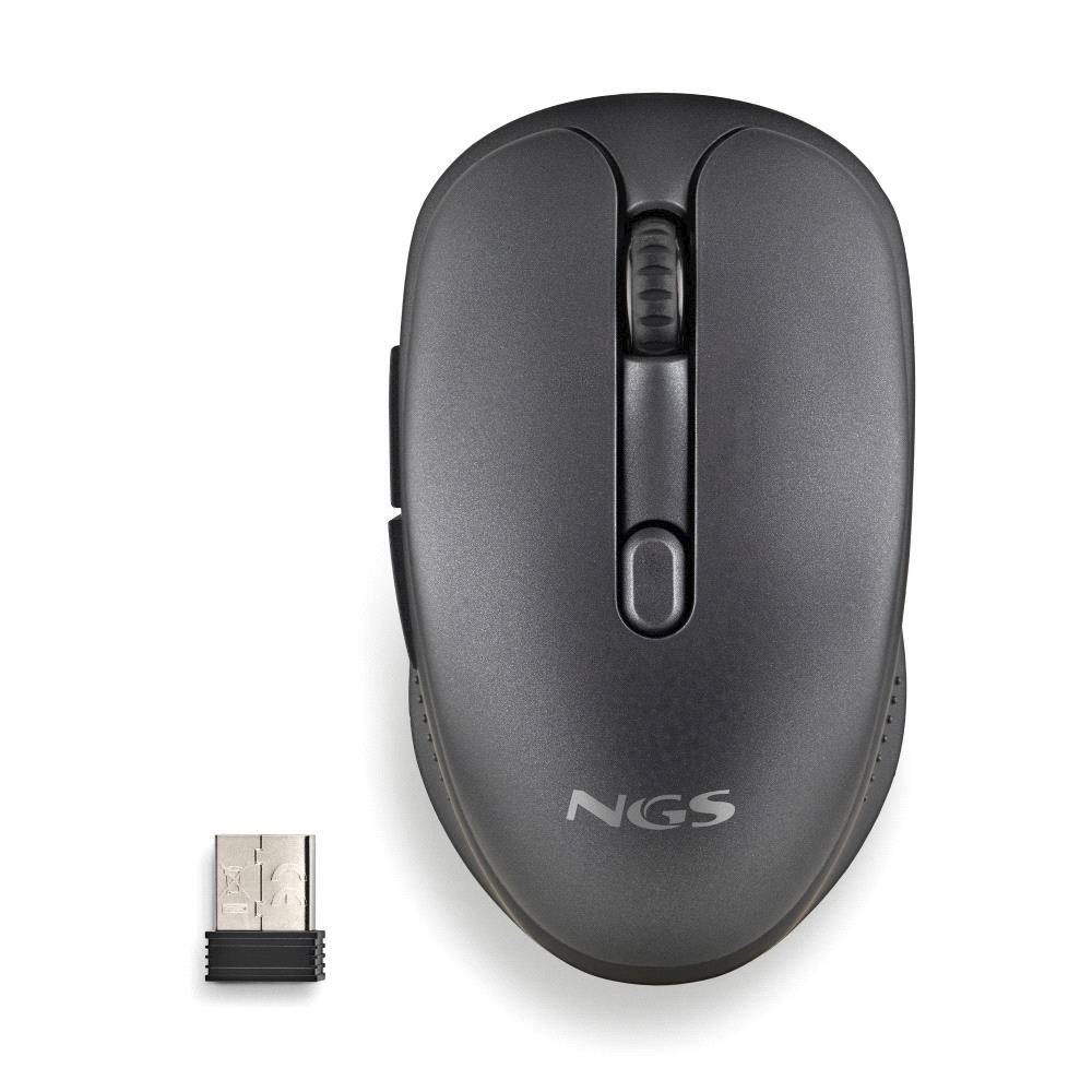 HP 3B4Q5AA#AC3  HP Mouse wireless multi-dispositivo 435