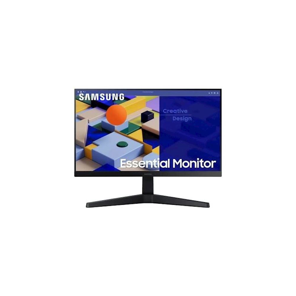 MONITOR SAMSUNG 22 S22C310 HDMI MONITOR LCD/LED Negozio di