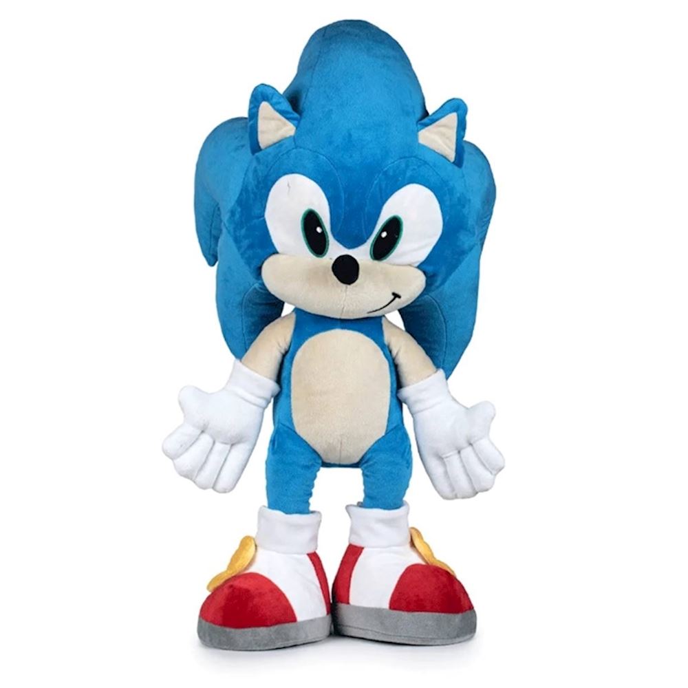 Pupazzi di sonic 2025