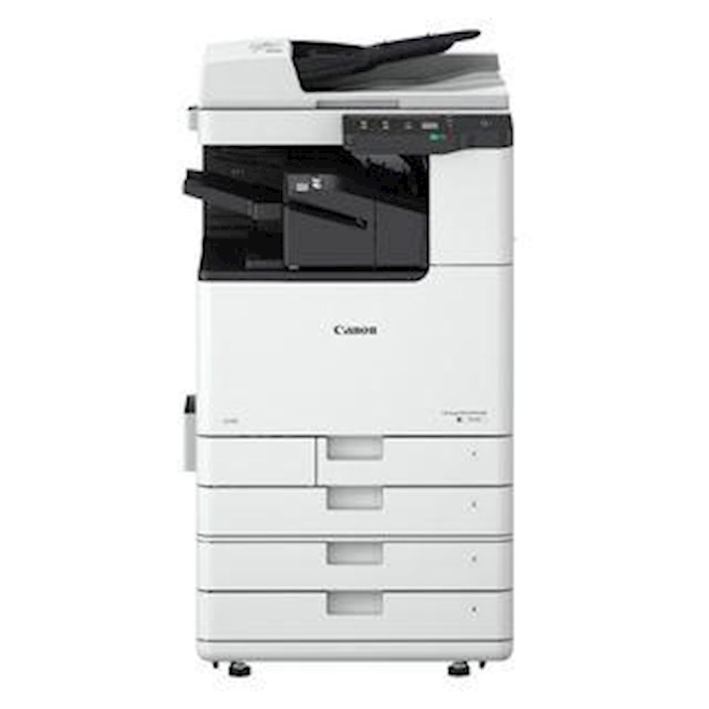 imageRUNNER 2745i MFP STAMPANTI LASER - Negozio di Videogiochi e