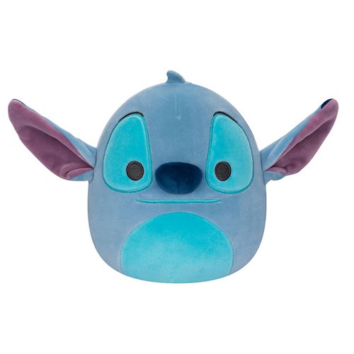 Peluche Lilo & Stitch Stitch con Coperta 25cm PELUCHE - Negozio di