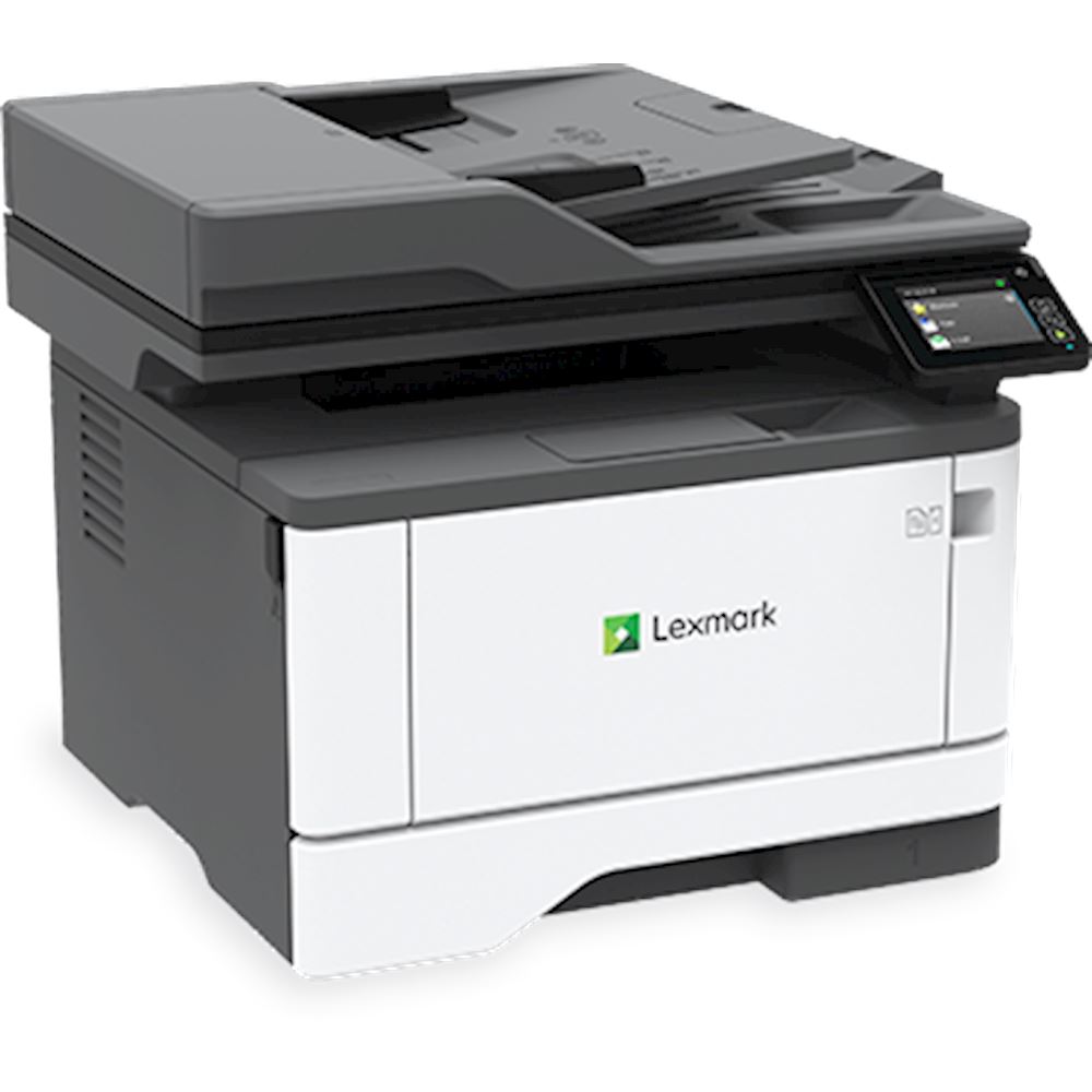 HP MULTIF. LASER A4 COLORE, LASERJET PRO 4302FDN, 33PPM, ADF