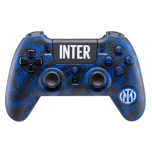 Controller Kit (Guscio Protettivo) PS4 - Inter