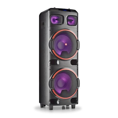 Casse Altoparlanti Stereo Usb 2.0 Con Luci Led Pc Gaming Rgb Speaker Tv Mp3  A5005 