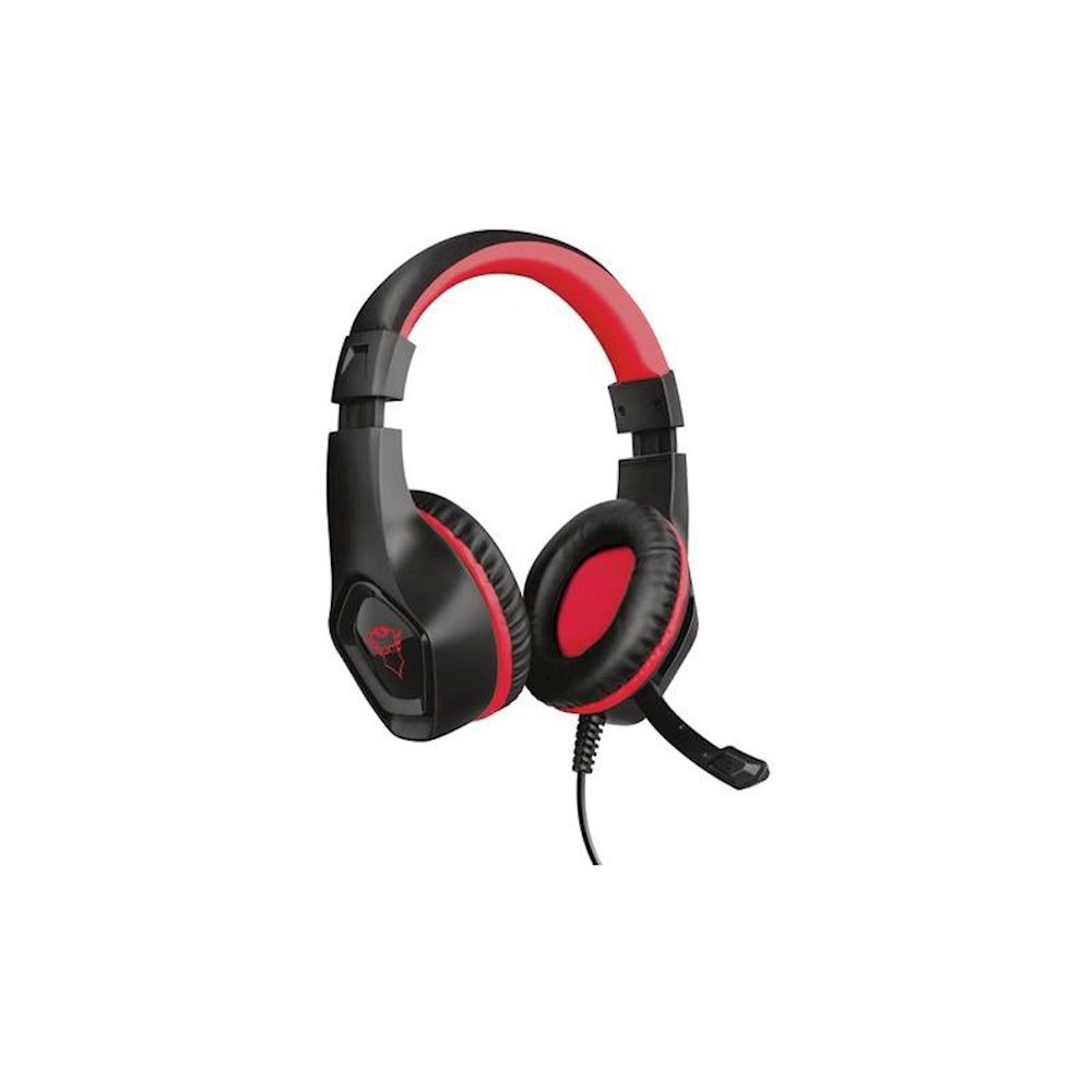 Cuffie gaming Trust GXT 363 surround 7.1