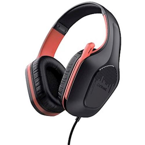 Fenner Cuffie Gaming Soundgame ELITE compatibili con PS4,PS5,XBOX ONE,  Nintendo Switch e PC. Cuffie con microfono omnidirezionale Cancellazione  Rumore e Potenti Altoparlanti Over Ear - gioco per Console e accessori -  Fender 